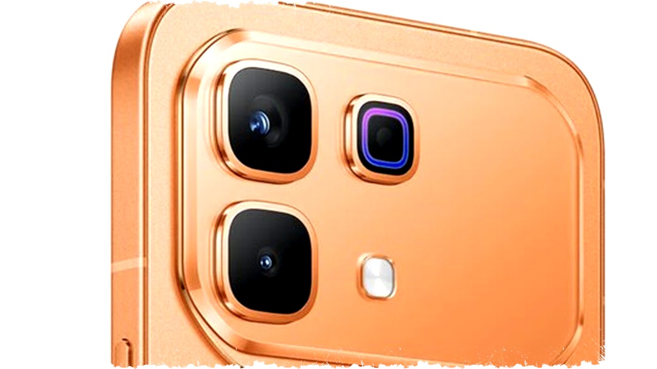 Infinix Note 60 Pro Mirip iPhone 17 Pro Resmi Rilis di RI, Harga Mulai Rp 5 Jutaan