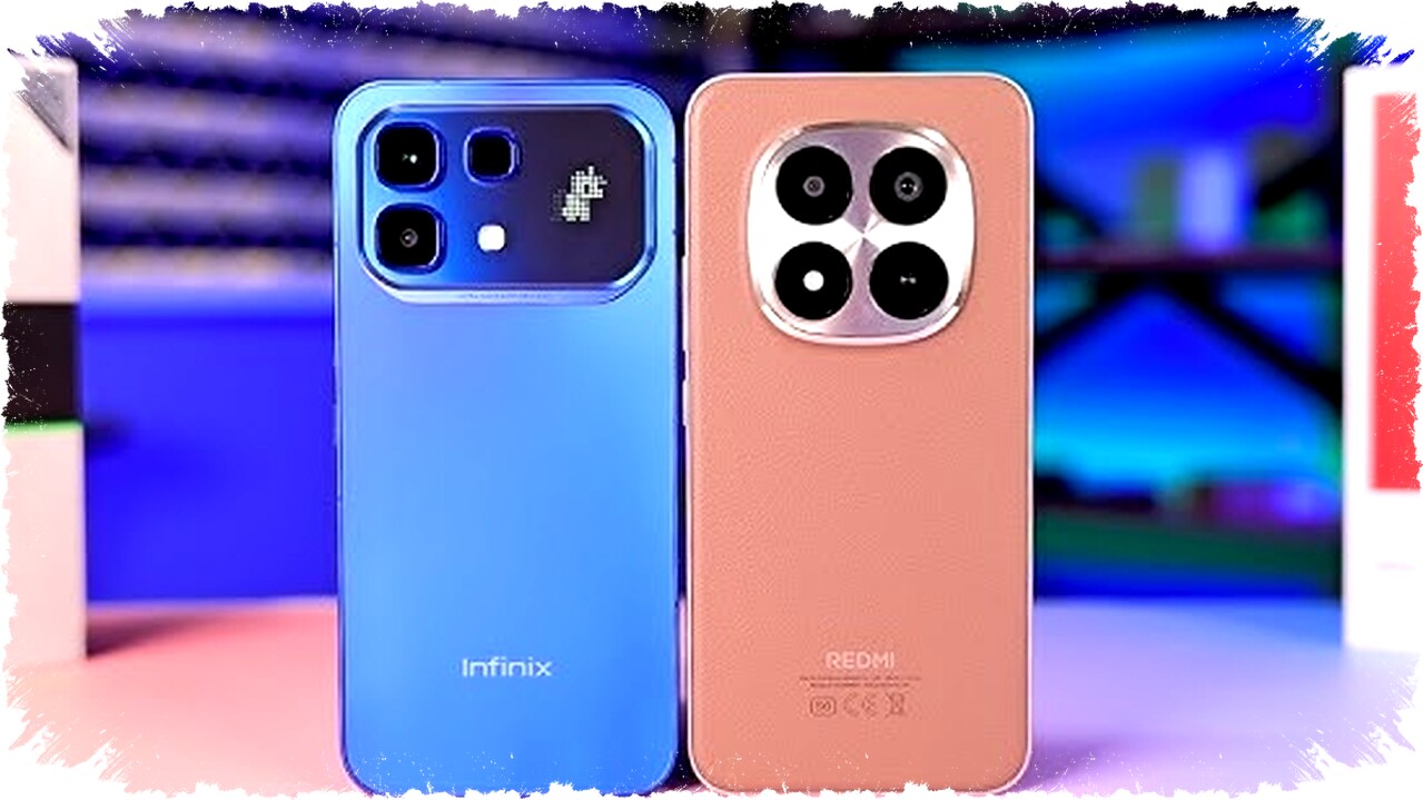 Infinix Note 60 Pro vs Redmi Note 15 Pro+ Sama Snapdragon Tapi Harga Bisa Jauh Berbeda Begini Alasan Di Baliknya Infinix Note 60 Pro vs Redmi Note 15 Pro+ Sama Snapdragon Tapi Harga Bisa Jauh Berbeda Begini Alasan Di Baliknya