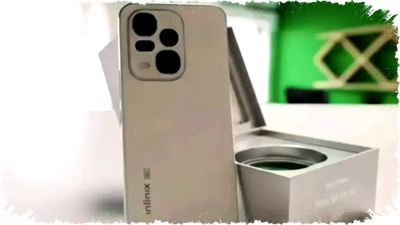 Infinix Note 60 Ultra Siap Meluncur dengan Dua Varian Baterai Setelah Kantongi Sertifikasi FCC Infinix Note 60 Ultra Siap Meluncur dengan Dua Varian Baterai Setelah Kantongi Sertifikasi FCC