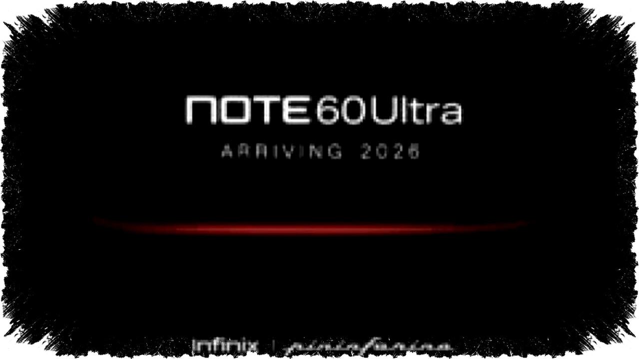 Infinix Note 60 Ultra Terungkap dengan Dimensity 8400: Flagship Killer Baru dengan Kamera 200MP dan Baterai Raksasa 7.000mAh Siap Guncang Pasar! Infinix Note 60 Ultra Terungkap dengan Dimensity 8400: Flagship Killer Baru dengan Kamera 200MP dan Baterai Raksasa 7.000mAh Siap Guncang Pasar!