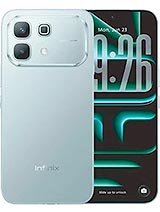 Infinix Note 60