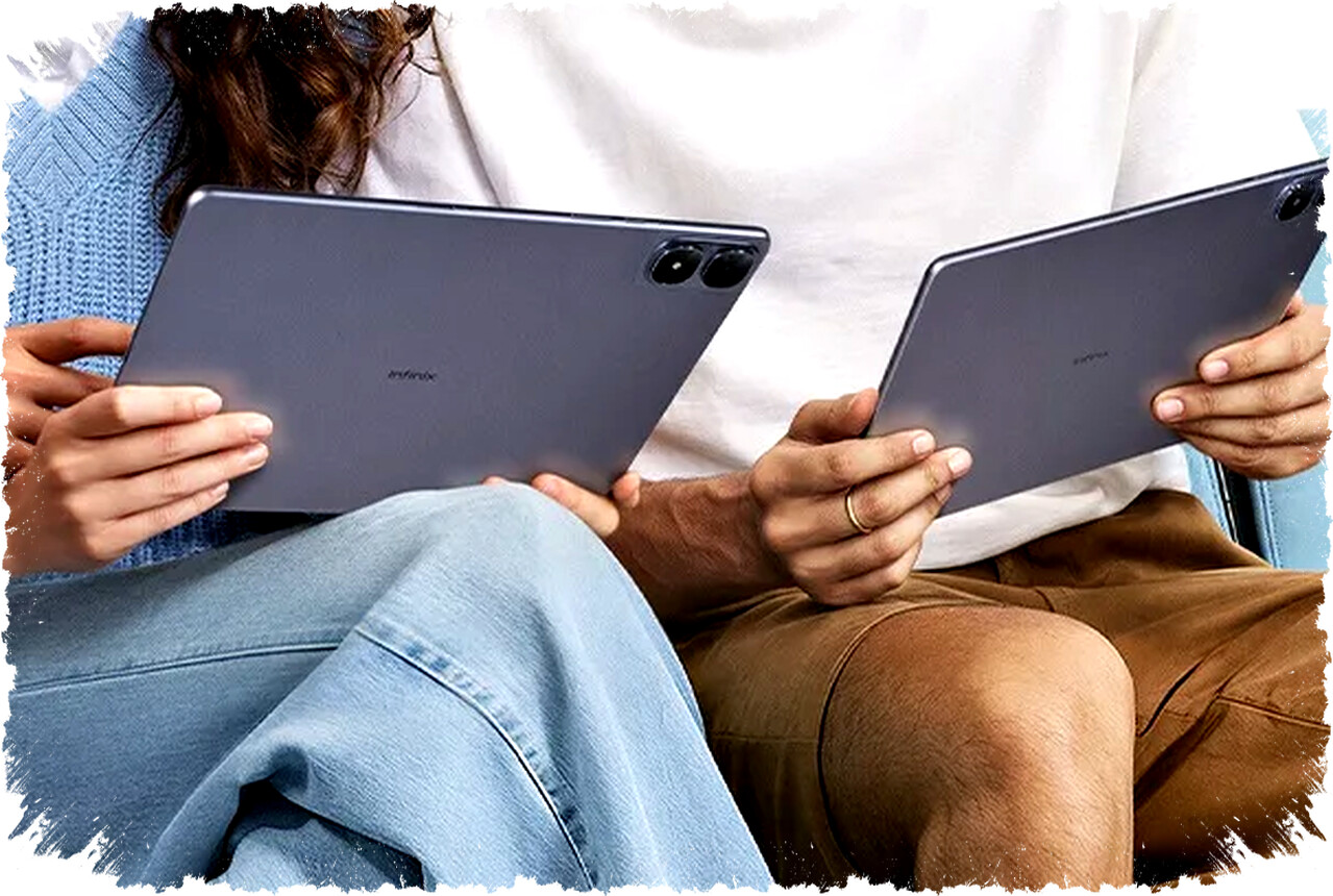 Infinix XPAD Edge vs Honor Pad X9a: Tablet Tipis Terbaik untuk Kerja dan Hiburan 2026