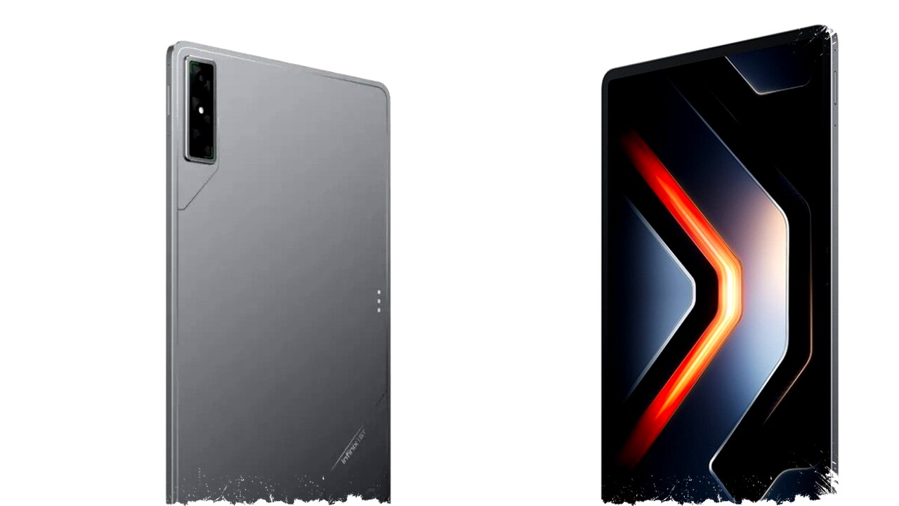 Infinix XPAD GT 2026: Tablet Gaming 11 Inci 120Hz, Performa Tinggi Harga Termurah? Infinix XPAD GT 2026: Tablet Gaming 11 Inci 120Hz, Performa Tinggi Harga Termurah?