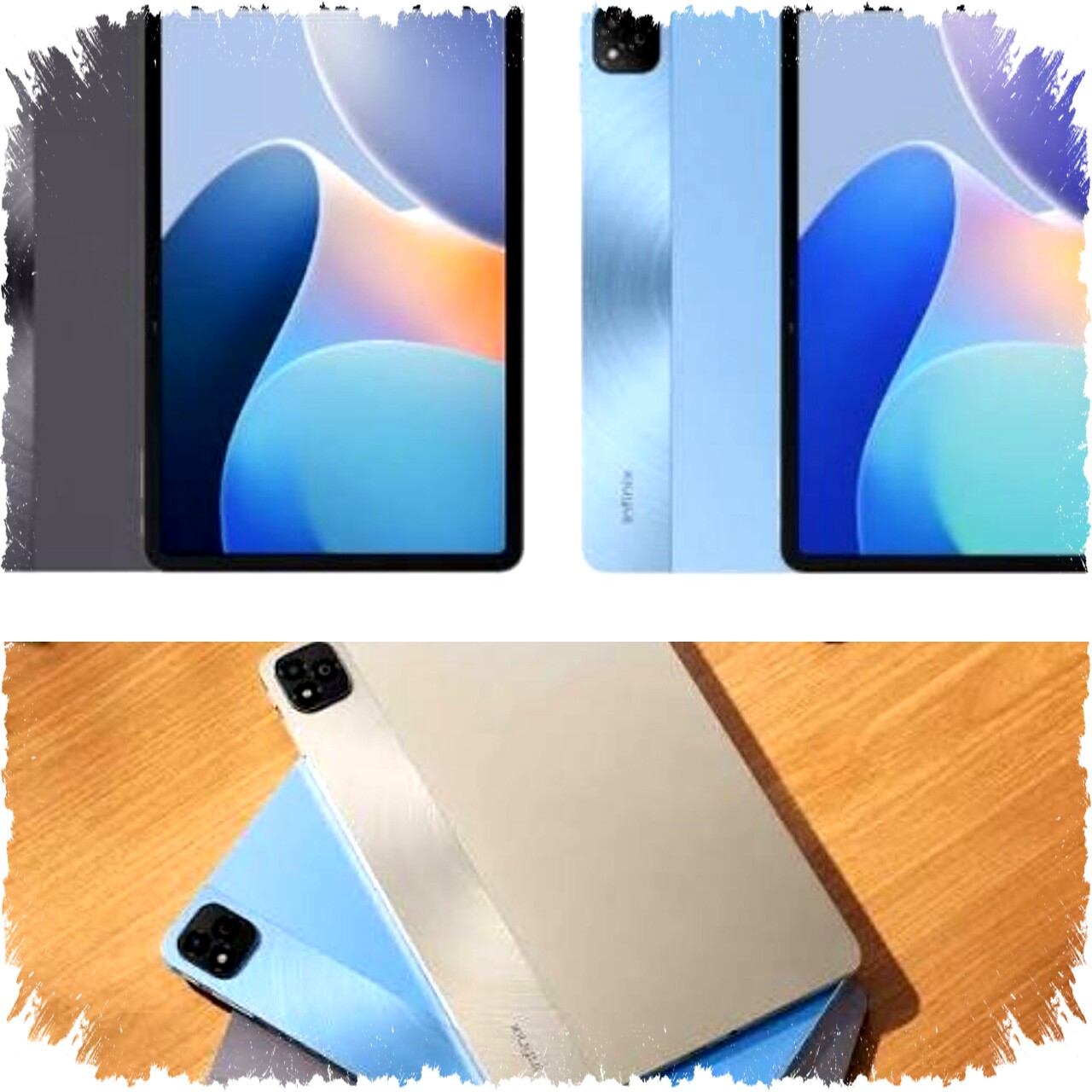 Infinix Xpad 30E Hadir dengan Layar 2K dan Baterai 8200mAh yang Menandingi Tablet Mahal di Harga Terjangkau Infinix Xpad 30E Hadir dengan Layar 2K dan Baterai 8200mAh yang Menandingi Tablet Mahal di Harga Terjangkau