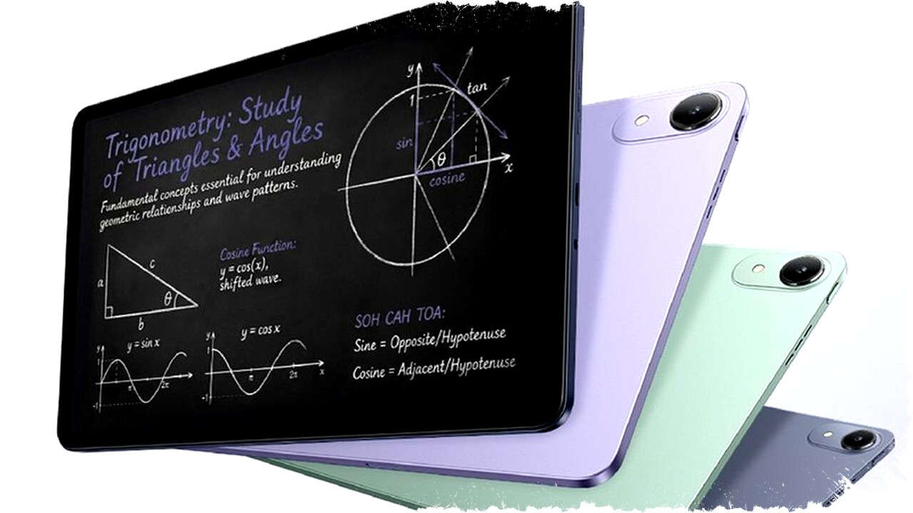 Infinix Xpad 30E Meluncur di Indonesia Dengan Layar 11 Inci dan Fitur AI Tutor Canggih Harga Mulai Rp 2 Jutaan Infinix Xpad 30E Meluncur di Indonesia Dengan Layar 11 Inci dan Fitur AI Tutor Canggih Harga Mulai Rp 2 Jutaan