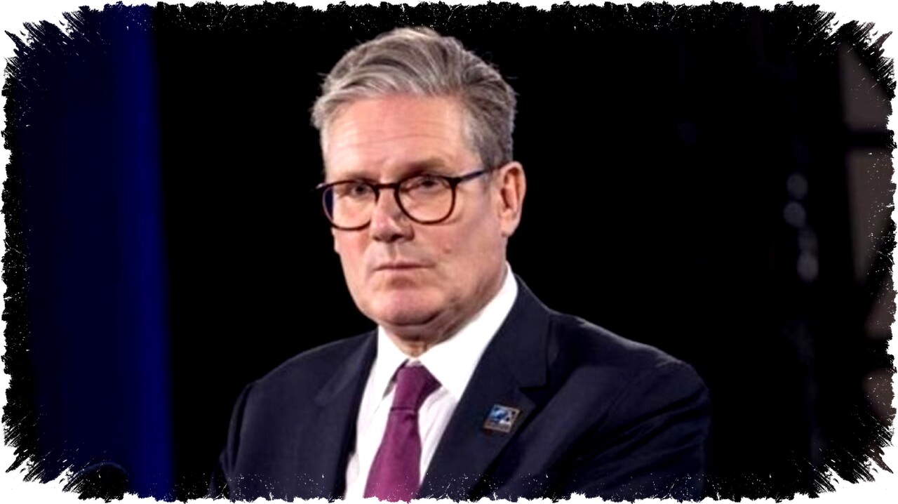 Inggris Tegaskan Tetap Kuat Soal Greenland Meski Dihadapi Tekanan Tarif Ekspor Inggris Tegaskan Tetap Kuat Soal Greenland Meski Dihadapi Tekanan Tarif Ekspor