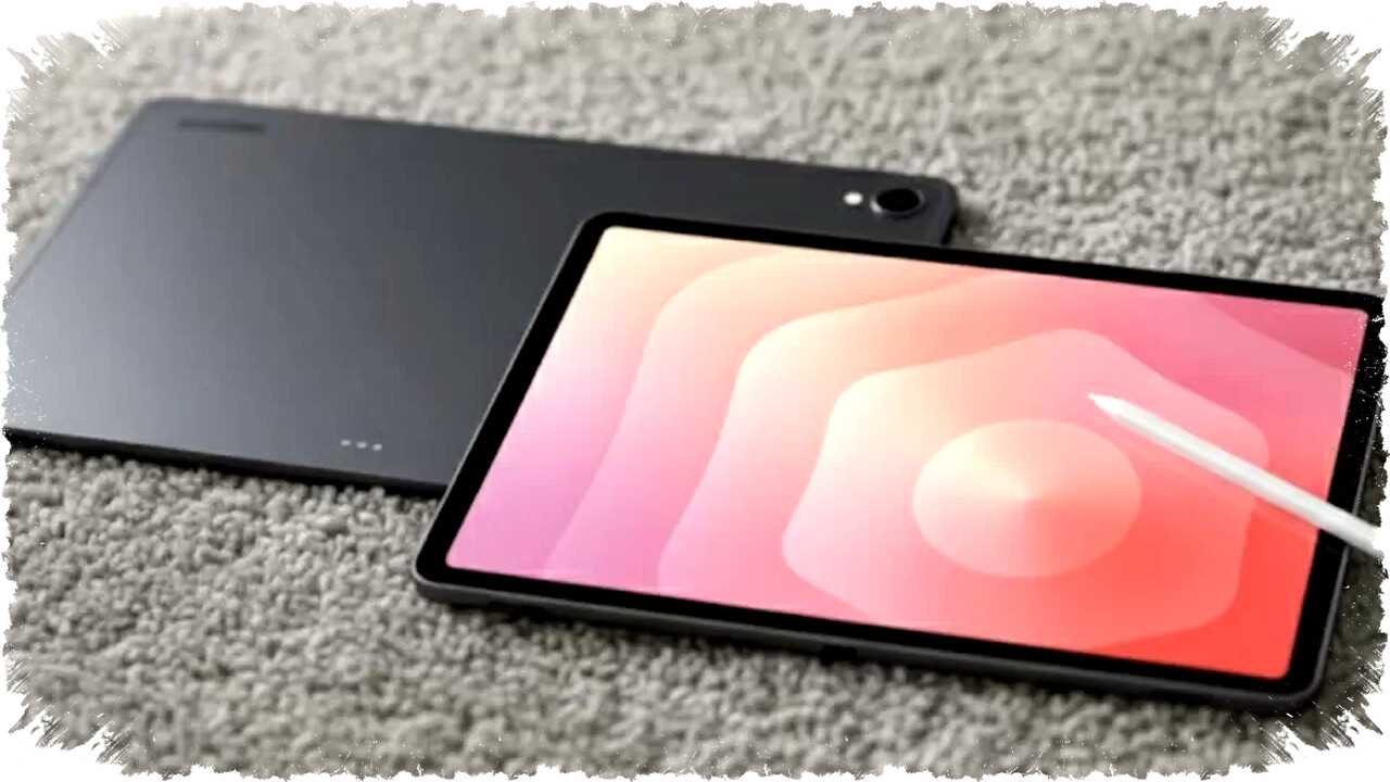 Ingin Beli Tablet Samsung 2026? Simak Daftar Harga & Fitur Galaxy Tab S dan A Terbaru!