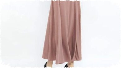 Ingin Tampil Feminin dan Stylish? Intip Koleksi Rok Nyaman dari Kasual hingga Formal di Sini!