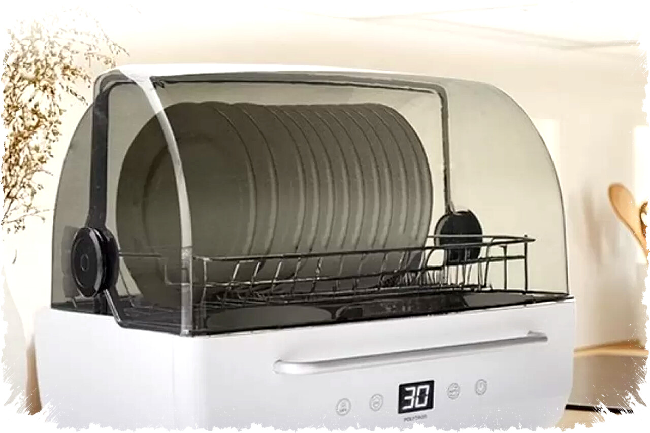 Ini 6 Merk UV Dish Dryer yang Mengklaim Sterilisasi Total, Tapi Mana yang Benar-benar Bebas Bakteri? Temukan Jawabannya di Sini! Ini 6 Merk UV Dish Dryer yang Mengklaim Sterilisasi Total, Tapi Mana yang Benar-benar Bebas Bakteri? Temukan Jawabannya di Sini!