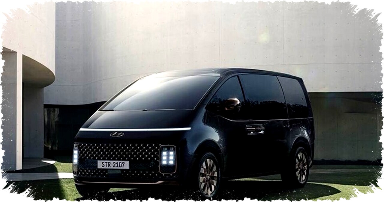 Ini Alasan Hyundai Staria Jadi MPV Paling Nyaman dengan Desain Futuristik & Fitur Lengkap Ini Alasan Hyundai Staria Jadi MPV Paling Nyaman dengan Desain Futuristik & Fitur Lengkap