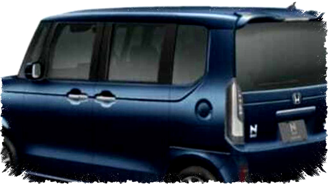 Ini Bukan Avanza! Ini Rival Sebenarnya Honda N-BOX Jika Diluncurkan di Indonesia, Siap Ganggu Segmen MPV?