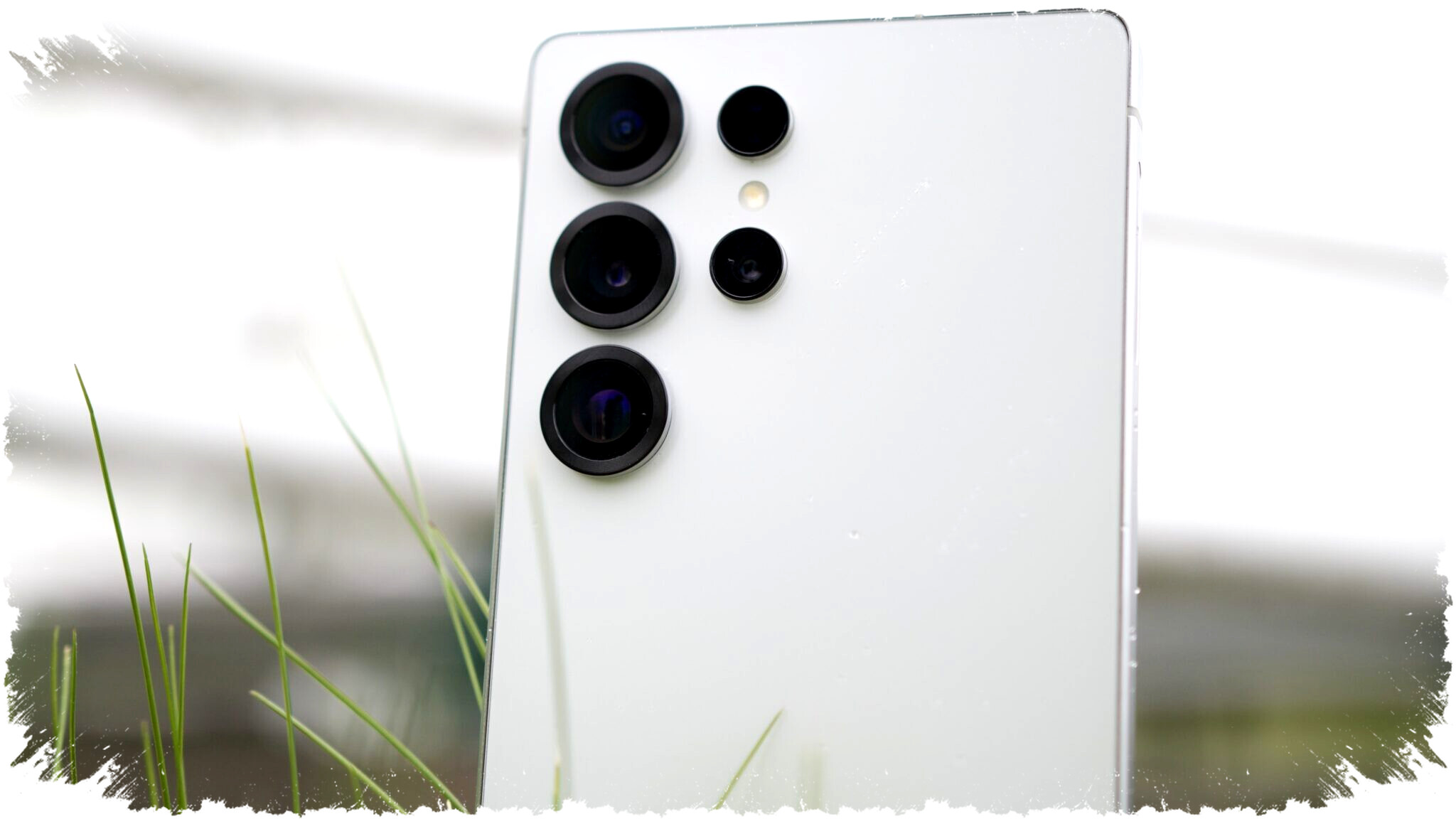 Inilah Penampakan Foto Perdana Galaxy S26 Ultra, Hasil Jepretan Nyata yang Siap Mengguncang Standar Kamera Ponsel