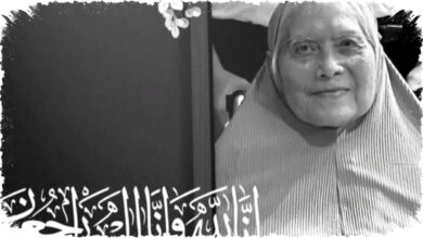 Innalillahi, Ibu Wali Kota Bandung Muhammad Farhan Tutup Usia dengan Tenang