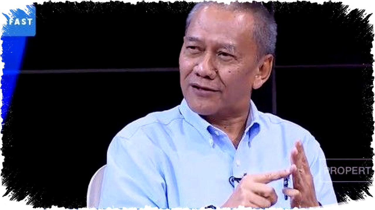 Insentif PPnBM DTP Selamatkan Industri Otomotif, Penjualan Mobil Melonjak di Masa Pandemi Jakarta