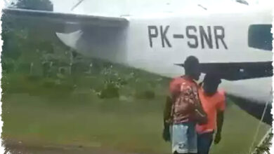 Insiden Penembakan Pesawat Smart Air, Satgas Cartenz dan Polda Papua Perkuat Koordinasi