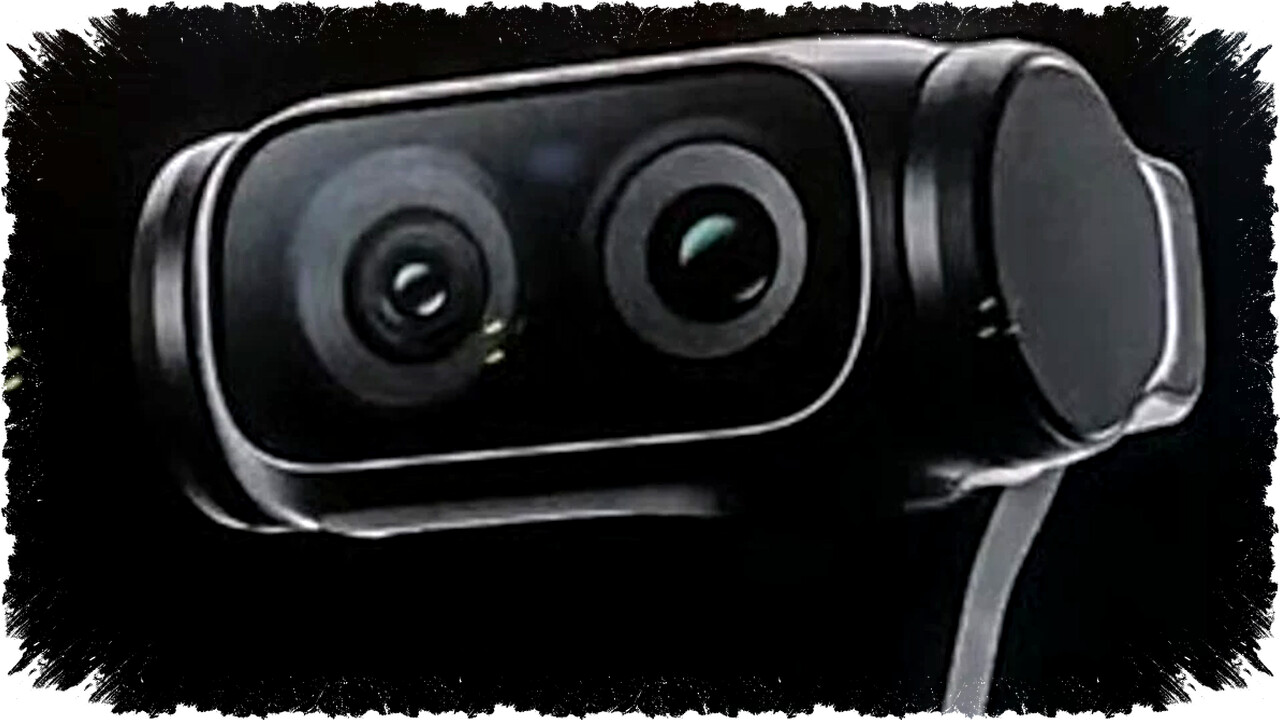 Insta360 Luna Resmi Diumumkan, Dual Kamera Gimbal Baru Tantang Dominasi DJI Osmo Pocket