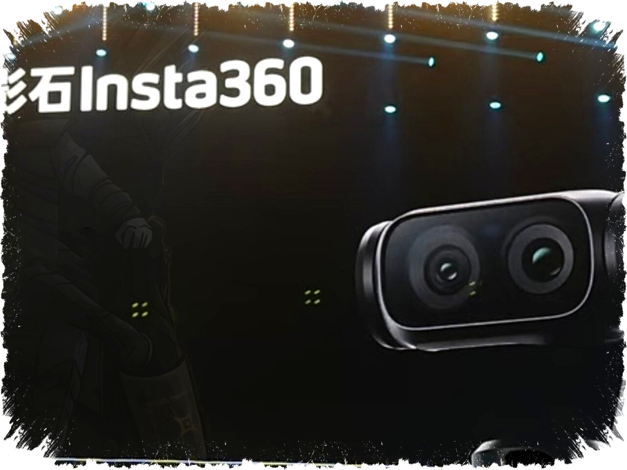 Insta360 Luna Vlogging Camera Resmi Diperkenalkan dengan Dual Kamera dan Zoom Telefoto Sebelum DJI Osmo Pocket 4