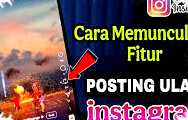 Instagram Kini Makin Canggih Begini 3 Cara Mudah Munculkan Fitur Repost yang Bikin Konten Viral di Feed Anda Instagram Kini Makin Canggih Begini 3 Cara Mudah Munculkan Fitur Repost yang Bikin Konten Viral di Feed Anda