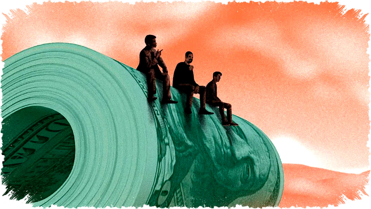 Institusi Besar Masuk Crypto, Tapi Bukan Tanpa Syarat: Bagaimana TradFi Mengendalikan Masa Depan Aset Digital dengan Aturan Mereka Sendiri Institusi Besar Masuk Crypto, Tapi Bukan Tanpa Syarat: Bagaimana TradFi Mengendalikan Masa Depan Aset Digital dengan Aturan Mereka Sendiri