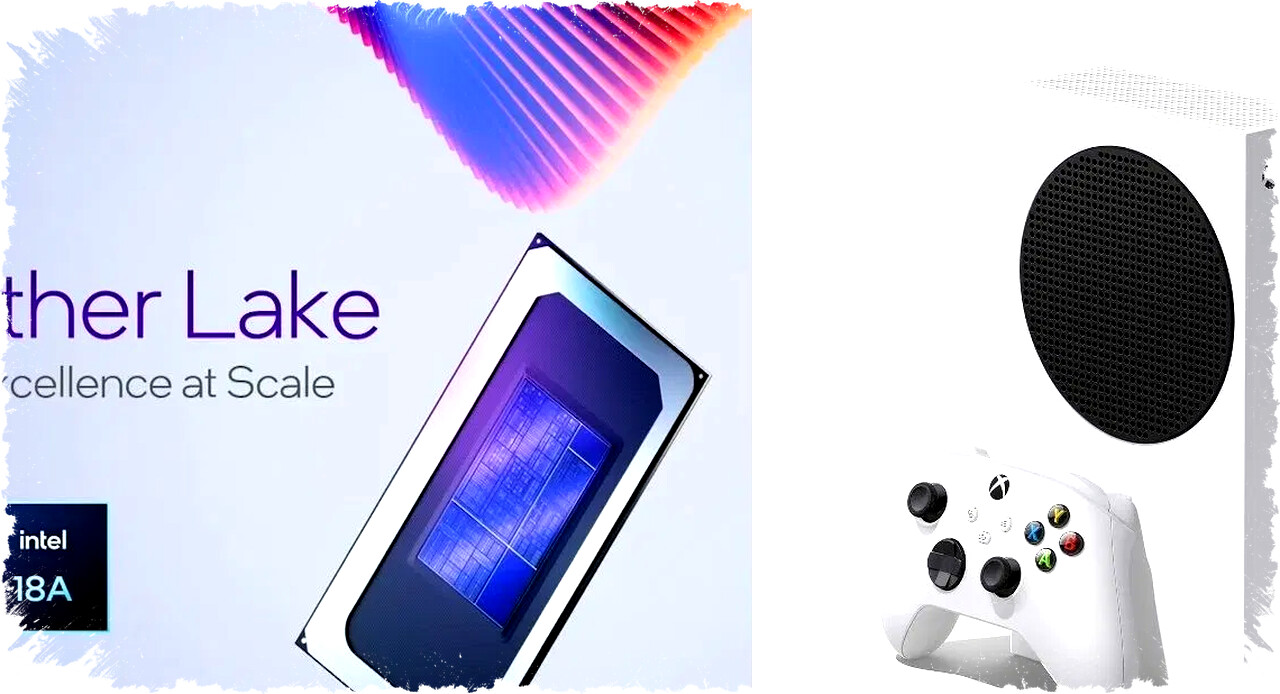 Intel Arc B390 iGPU Kalahkan Xbox Series S di Alan Wake 2 dengan FPS Lebih Tinggi Intel Arc B390 iGPU Kalahkan Xbox Series S di Alan Wake 2 dengan FPS Lebih Tinggi