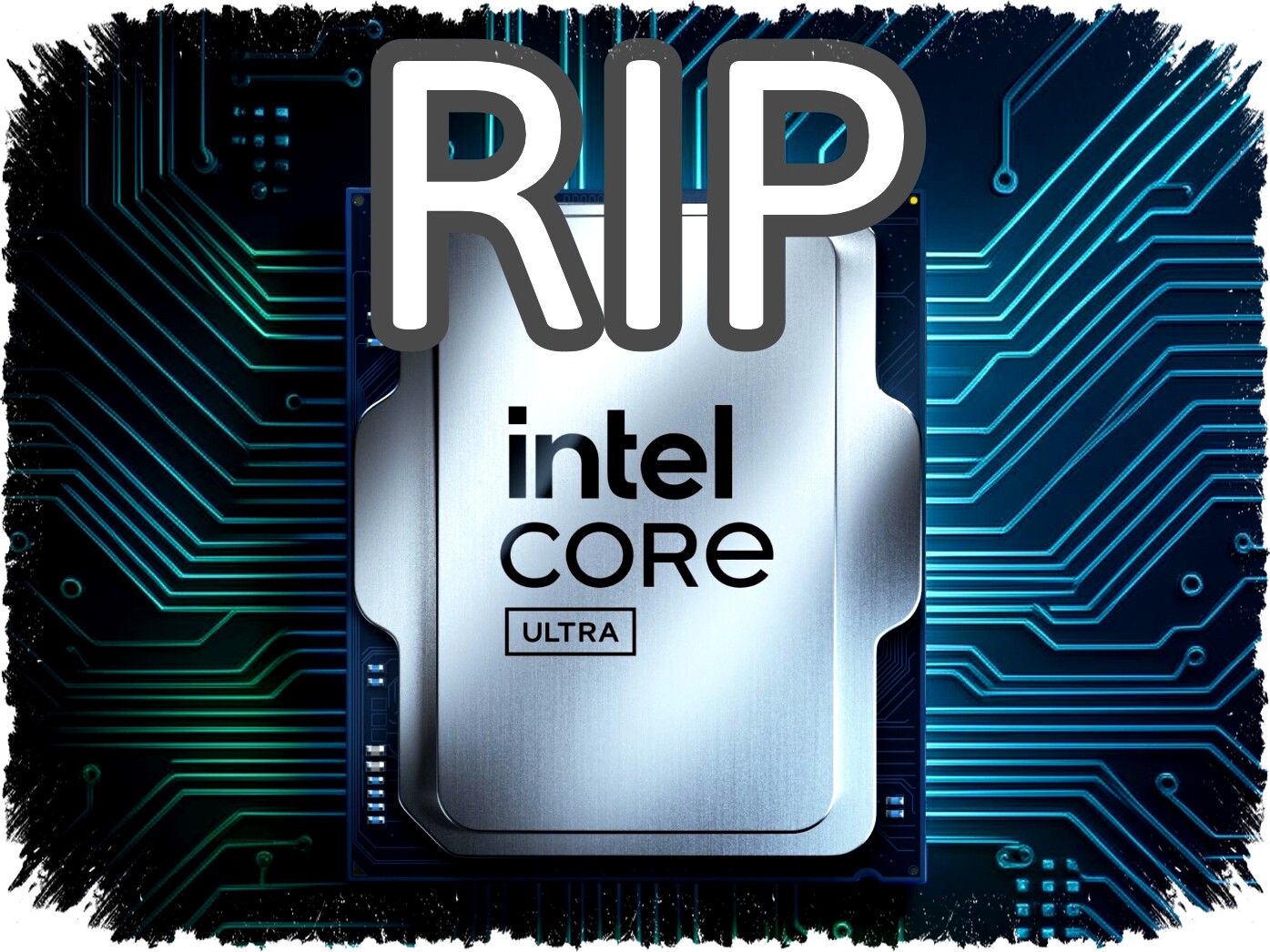 Intel Dikabarkan Batal Rilis Core Ultra 9 290K Plus, Alasan Biang Produk Overlap Lineup Gaming Intel Dikabarkan Batal Rilis Core Ultra 9 290K Plus, Alasan Biang Produk Overlap Lineup Gaming