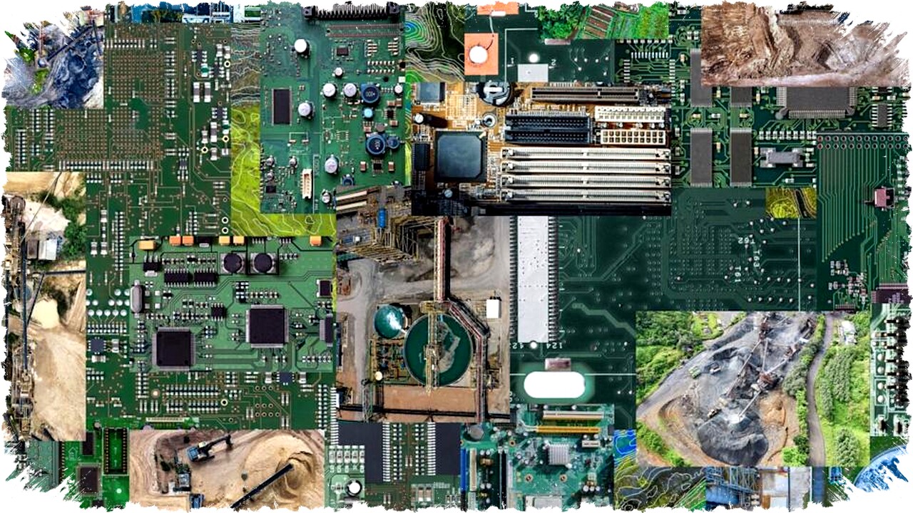 Internet Archive Mencapai Web Ke Triliun, Mengabadikan Sejarah Digital Di Tengah Ancaman Era AI dan Kehilangan Data