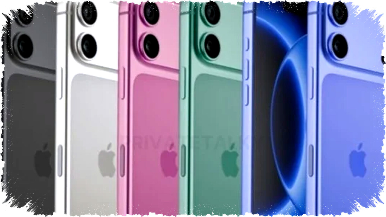 Intip Bocoran iPhone 18 Pro & Pro Max: Koneksi Satelit Canggih dan Kamera Aperture Variabel, Lompatan Teknologi Terbesar Apple 2026!