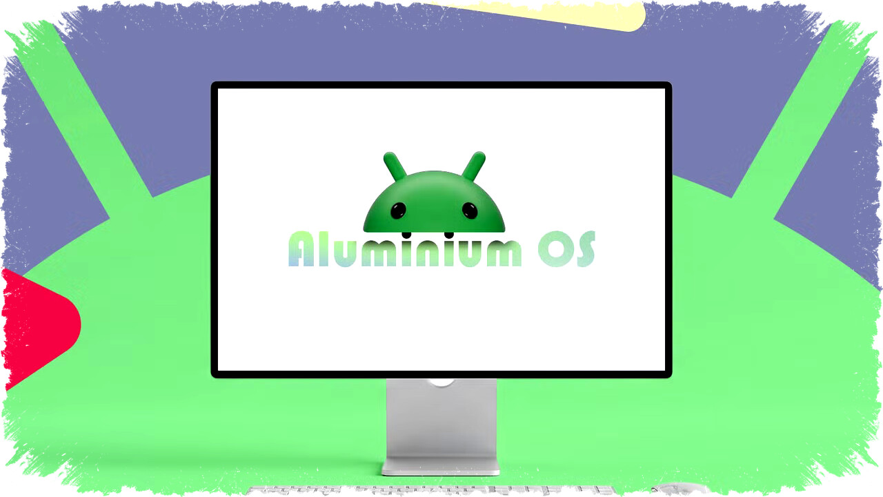 Intip Tampilan Aluminium OS, Sistem Baru Google Gabungkan Android 16 dan ChromeOS dengan Fitur Canggih