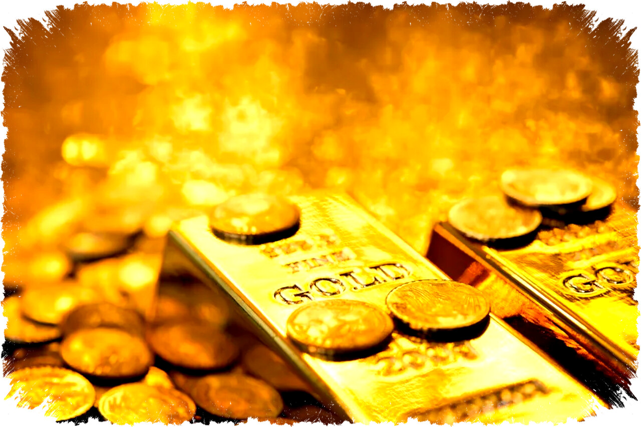 Investasi $1,000 di Crypto Terbaik Saat Ini Fokus pada Emas Digital melalui PAX Gold yang Terpercaya