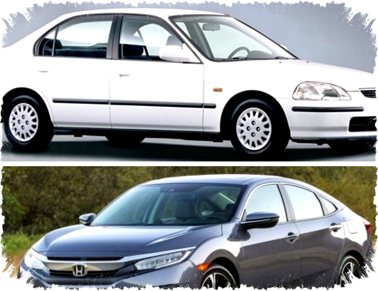 Investasi Gaya dan Kenyamanan, Inilah 5 Mobil Bekas Honda yang Memikat Semua Generasi untuk 2026 Investasi Gaya dan Kenyamanan, Inilah 5 Mobil Bekas Honda yang Memikat Semua Generasi untuk 2026