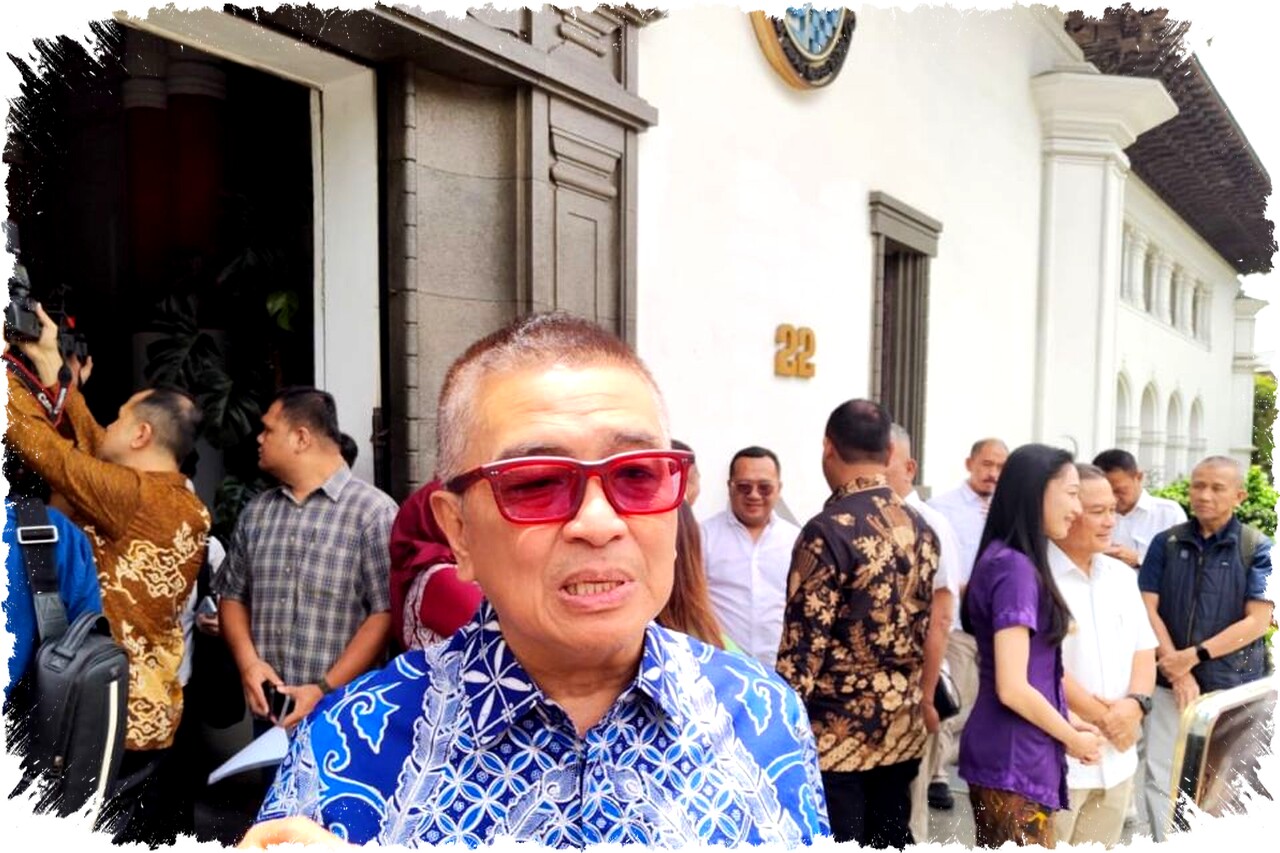 Investasi Rebana Melonjak 57 Persen, Kawasan Ini Jadi Mesin Baru Penggerak Ekonomi Jawa Barat 2026