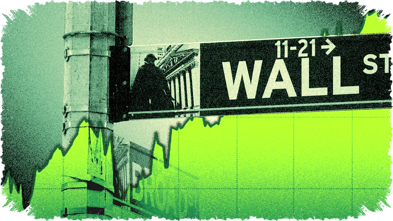 Investor Besar AS Mengurangi Bitcoin ETF Miliaran Dolar Ungkap Siapa yang Betul-Betul Jual dan Dampaknya pada Pasar Crypto Investor Besar AS Mengurangi Bitcoin ETF Miliaran Dolar Ungkap Siapa yang Betul-Betul Jual dan Dampaknya pada Pasar Crypto