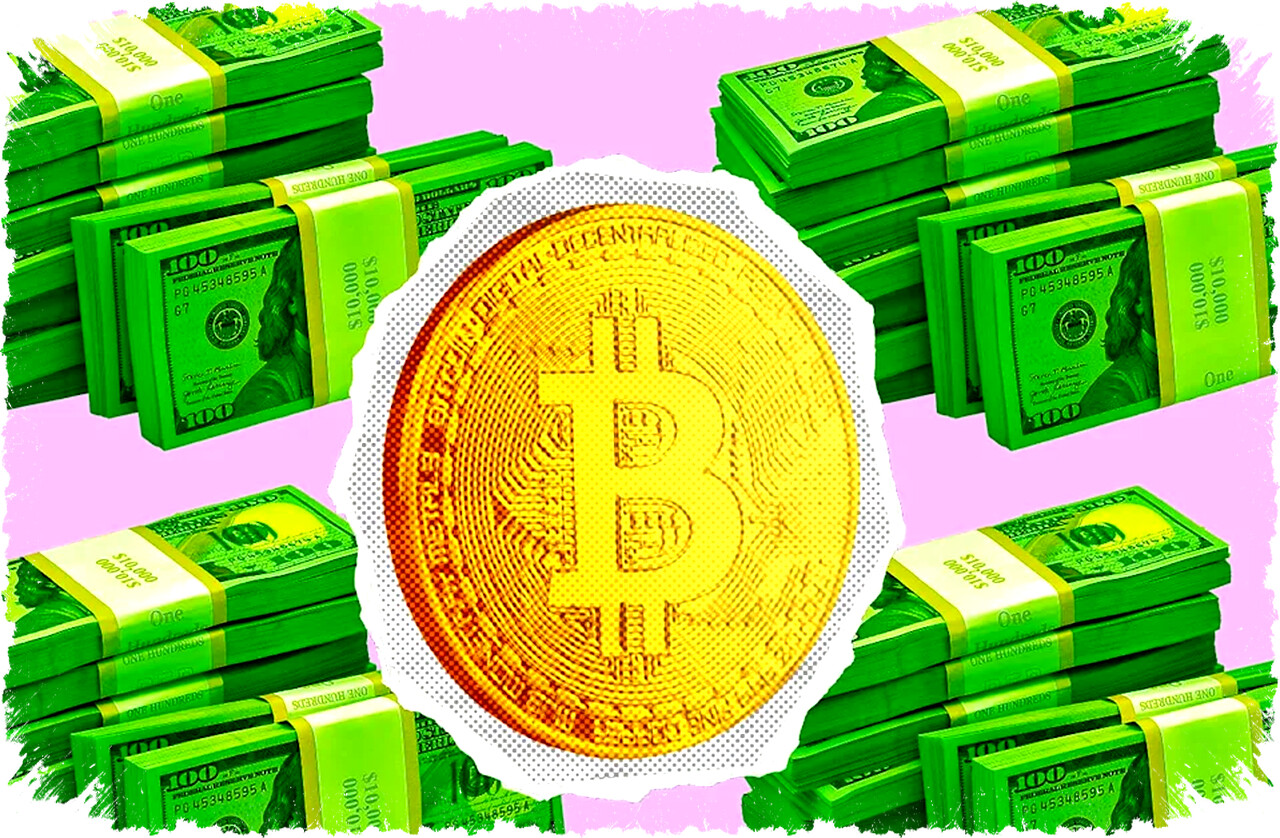 Investor Suntik Dana $258 Juta ke Perusahaan Crypto Meski Pasar Anjlok $2 Triliun, Fokus ke Proyek Tahap Lanjut Investor Suntik Dana $258 Juta ke Perusahaan Crypto Meski Pasar Anjlok $2 Triliun, Fokus ke Proyek Tahap Lanjut