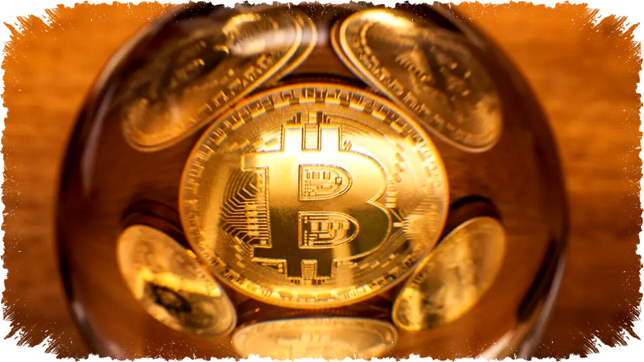 Investor ‘Big Short’ Michael Burry Prediksi Bitcoin Masih Jatuh, Ini Nasihat Penting untuk Investor Selanjutnya Investor ‘Big Short’ Michael Burry Prediksi Bitcoin Masih Jatuh, Ini Nasihat Penting untuk Investor Selanjutnya