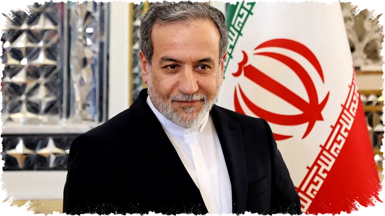 Iran Tegang di Jenewa: Araghchi Bertatap Muka dengan Kepala IAEA, Nuklir dan Ancaman Konflik Regional Membara di Balik Negosiasi dengan AS Iran Tegang di Jenewa: Araghchi Bertatap Muka dengan Kepala IAEA, Nuklir dan Ancaman Konflik Regional Membara di Balik Negosiasi dengan AS