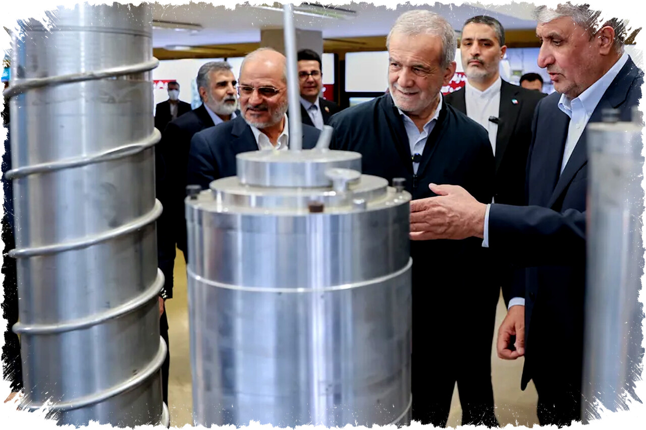 Iran dan AS Bersiap Gelar Pembicaraan Nuklir Kritis Setelah Dekade Ketegangan Memuncak dan Perang Terbuka Dimulai