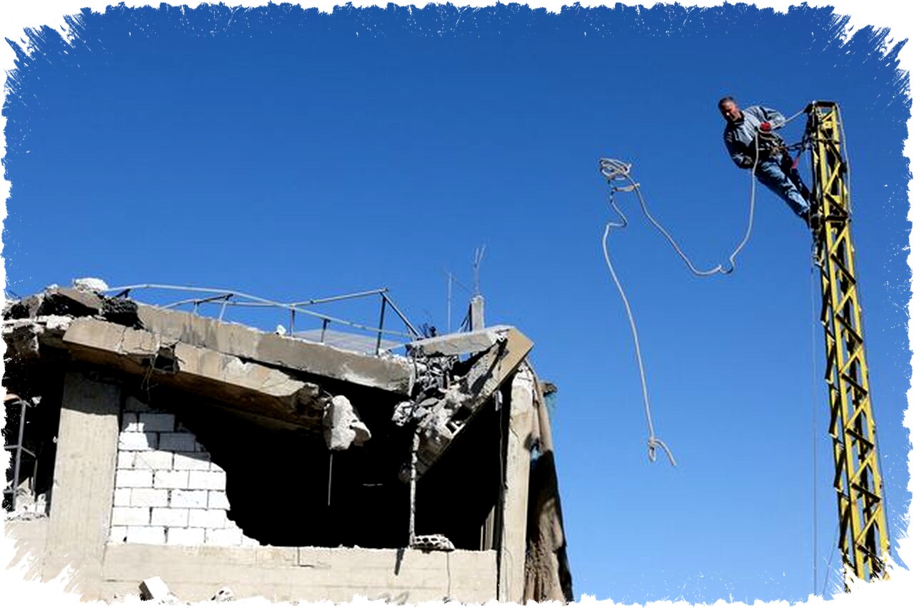 Israel Peringatkan Lebanon Akan Serang Infrastruktur Jika Hezbollah Terlibat Perang AS-Iran Bungkam Respon Beirut Israel Peringatkan Lebanon Akan Serang Infrastruktur Jika Hezbollah Terlibat Perang AS-Iran Bungkam Respon Beirut