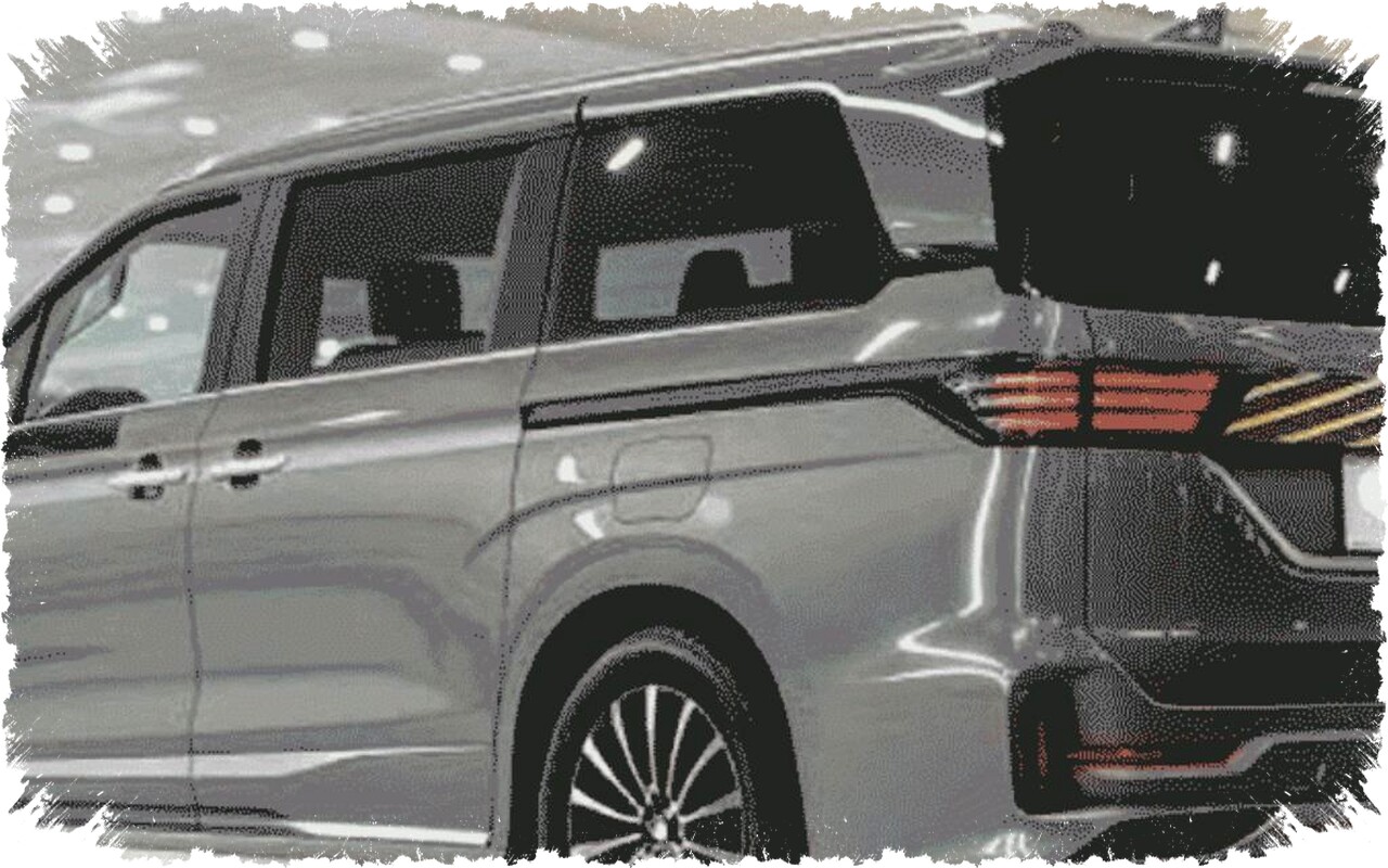 Isuzu 9 Seater 2026 Resmi Meluncur Mobil Irit dan Murah dengan Kapasitas Besar untuk Keluarga dan Bisnis