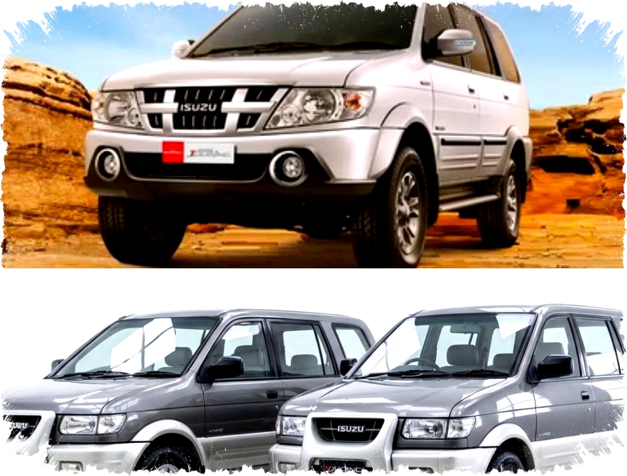 Isuzu Panther Grand Touring Tetap Berkuasa di Pasar Mobil Bekas, Mesin Diesel Tangguh dan Harga Naik Drastis Menjadi Kunci! Isuzu Panther Grand Touring Tetap Berkuasa di Pasar Mobil Bekas, Mesin Diesel Tangguh dan Harga Naik Drastis Menjadi Kunci!