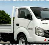 Isuzu Traga 2026 Andalan UMKM Dengan Mesin Irit, Muatan Maksimal dan Harga Terjangkau Siap Dukung Bisnis Anda