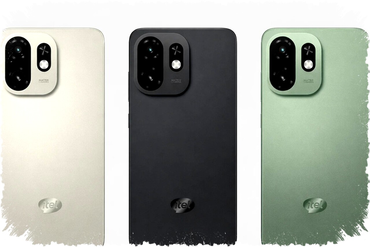 Itel A100 Resmi Rilis: Smartphone Rp 1 Jutaan dengan Sertifikasi Militer & Android 15 Go Edition Itel A100 Resmi Rilis: Smartphone Rp 1 Jutaan dengan Sertifikasi Militer & Android 15 Go Edition