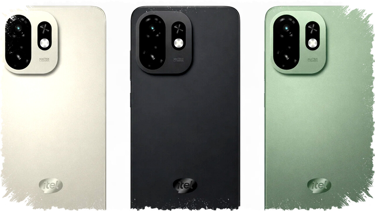 Itel A100 Rp 1 Jutaan Resmi Meluncur dengan Sertifikasi Militer: HP Murah Tangguh, Android 15, Fitur Telepon Gratis di Zona Mati! Itel A100 Rp 1 Jutaan Resmi Meluncur dengan Sertifikasi Militer: HP Murah Tangguh, Android 15, Fitur Telepon Gratis di Zona Mati!