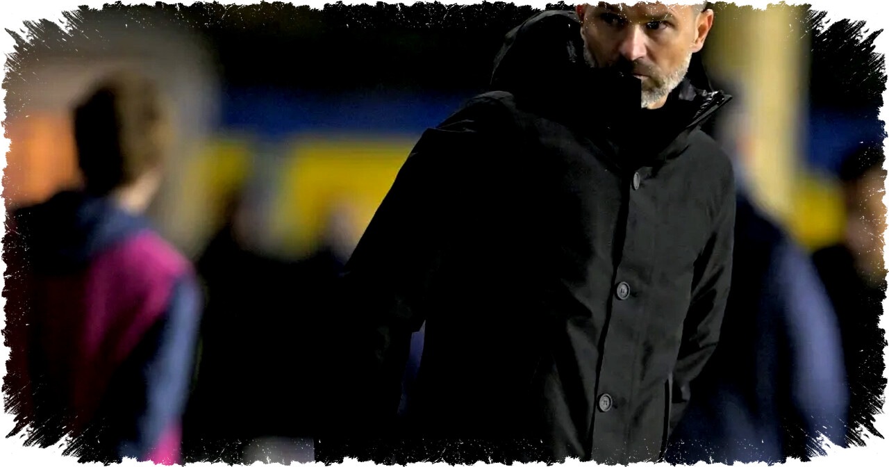 Ivan Leko Tenang: Cedera Pulih dan Tim Kian Kuat, Ancaman Nyeri Kepala untuk Rival di Derby Brugge! Ivan Leko Tenang: Cedera Pulih dan Tim Kian Kuat, Ancaman Nyeri Kepala untuk Rival di Derby Brugge!