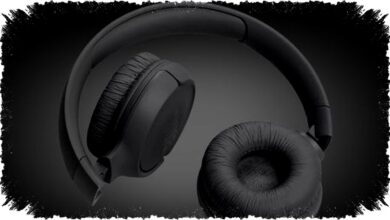 JBL Tune 520BT: Headphone Wireless Ringan dengan Bass Menggelegar, Tak Lagi Bikin Telinga Pegal dan Putus Koneksi!