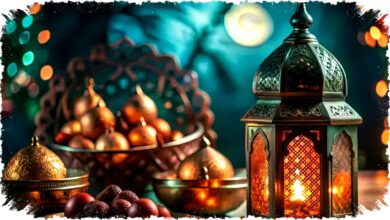 Jadwal Imsakiah Hari Ini di Kota Besar Indonesia: Waktu Puasa dan Sholat Lengkap