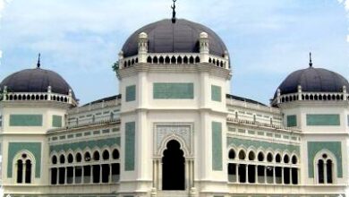 Jadwal Imsakiyah Hari Ini di Surabaya Mengungkap Rahasia Keberkahan Sahur dan Semangat Ibadah Pagi yang Menginspirasi