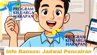 Jadwal Pencairan PKH Tahap 1 Tahun 2026 & Cara Cek Status Bantuan Resmi Kemensos