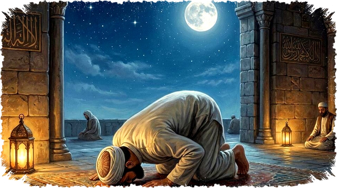 Jadwal Salat Jawa Timur Kamis 5 Februari 2026: Waktu Lengkap Imsak hingga Isya Lengkap