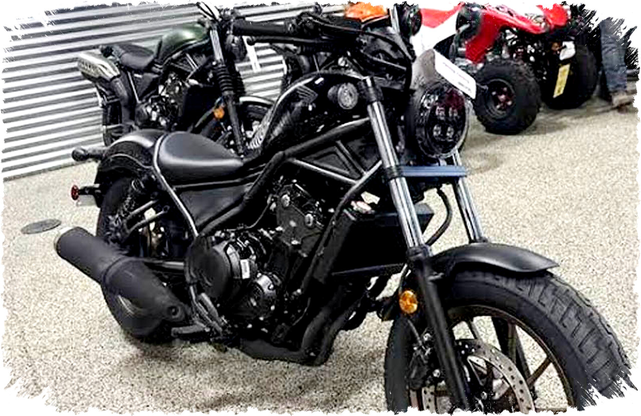 Jadwal Servis Berkala Honda Rebel 500 2026: Biaya Ganti Oli & Suku Cadang Terbaru Jadwal Servis Berkala Honda Rebel 500 2026: Biaya Ganti Oli & Suku Cadang Terbaru