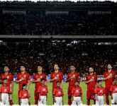 Jadwal Siaran Langsung Timnas Indonesia Vs Saint Kitts dan Nevis di FIFA Series 2026, Saksikan Duel Penentuan di SCTV Indosiar dan Vidio